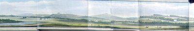 Little Primrose Hill, Primrose Hill ve Hampstead, 