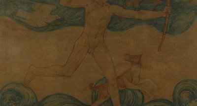 beklenti by Richard Nicolaüs Roland Holst