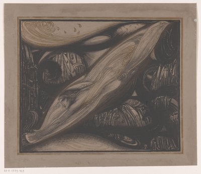 inci dalgıç by Richard Nicolaüs Roland Holst