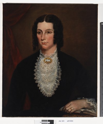 Sarah Scarvell