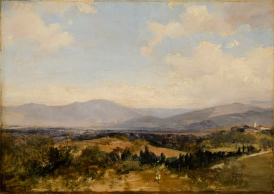  by Richard Parkes Bonington