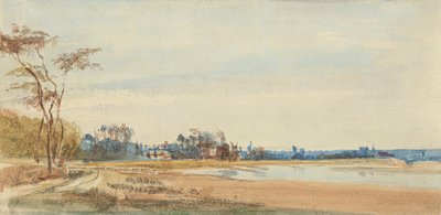  by Richard Parkes Bonington