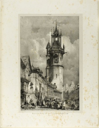  by Richard Parkes Bonington