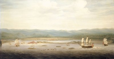 Port Royal, Jamaika