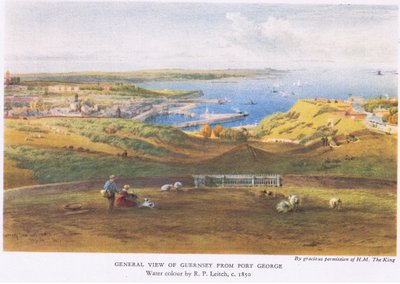 Guernsey