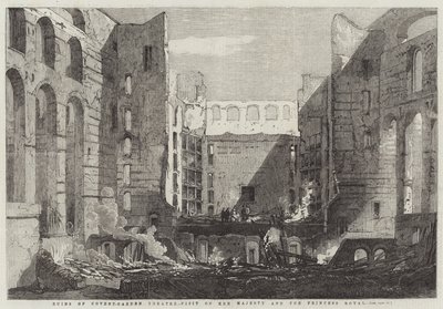 Covent-Garden Tiyatrosu