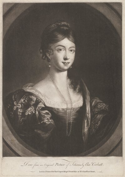 Leydi (Güzellik?) by Richard Purcell