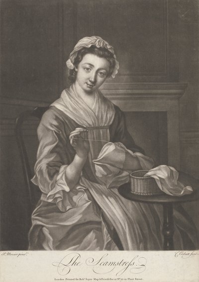 terzi by Richard Purcell