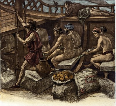Antik Çağ