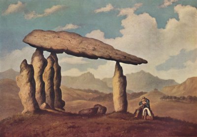 Pentre Ifan
