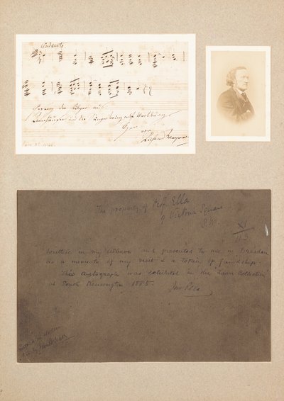 Wagner