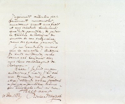 Richard Wagner