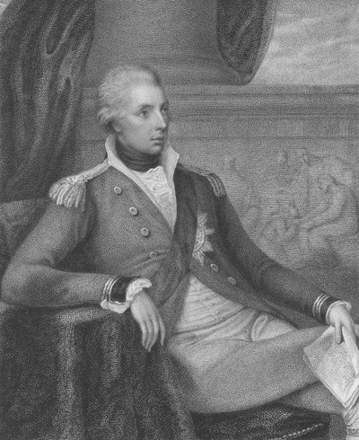Frederick Howard, Carlisle