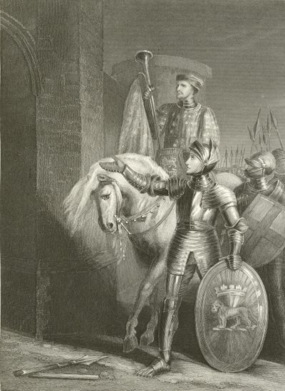 Kral Henry V, Harfleur