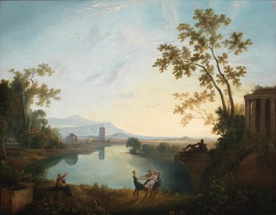  by Richard Wilson