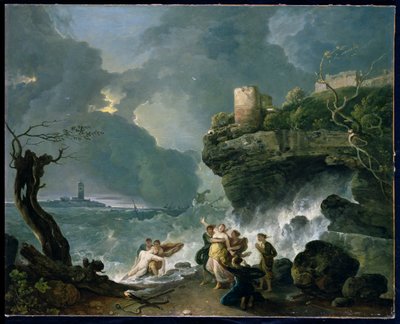  by Richard Wilson