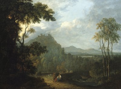  by Richard Wilson