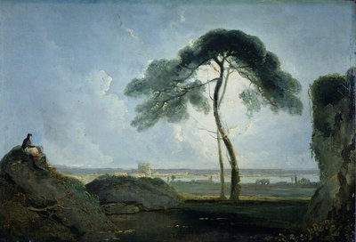 by Richard Wilson