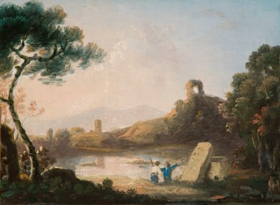  by Richard Wilson