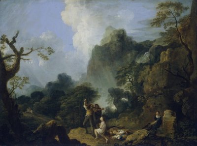  by Richard Wilson