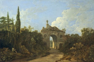 Surrey, Kew Gardens
