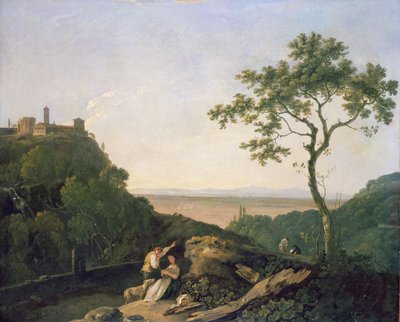  by Richard Wilson