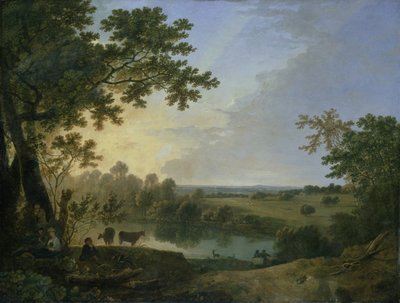  by Richard Wilson