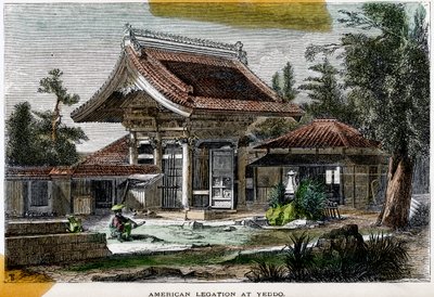Yeddo Edo