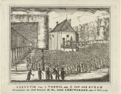 Cornelis van den Burgh