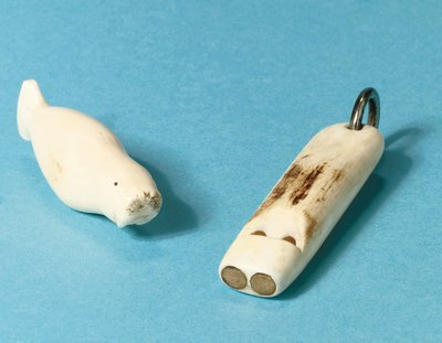 Mors ve düdük modeli by Roald Engelbergt Gravning Amundsen