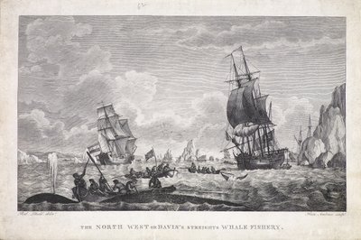  by Robert (after) Dodd