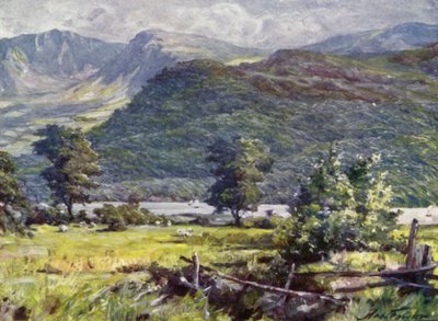Cader İdris