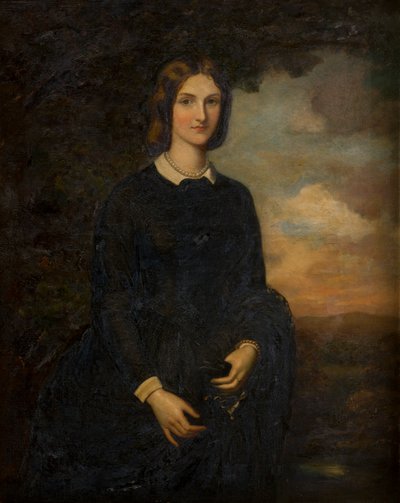 Selina Weld Forester