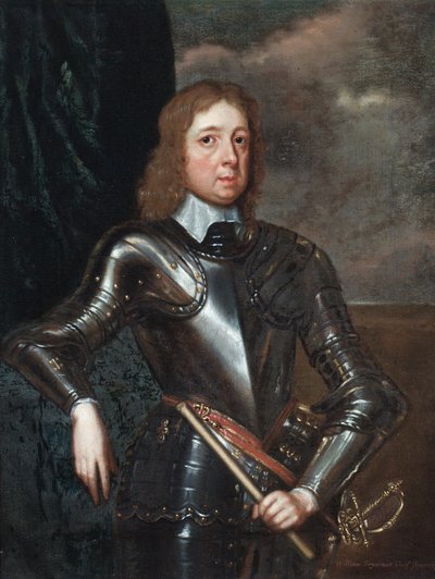 2. Somerset Dükü William