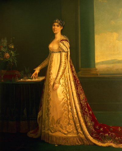 Josephine Bonaparte