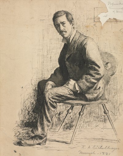 Profesör Mowotny