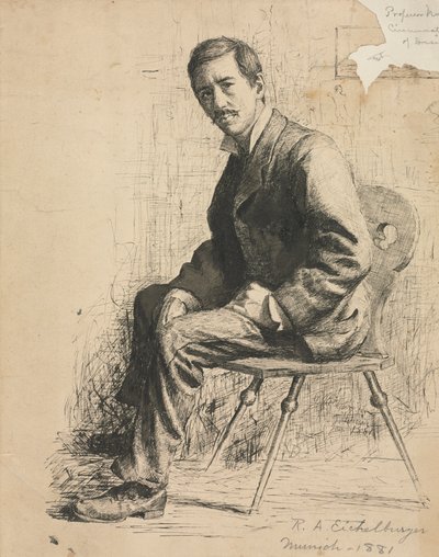 Profesör Mowotny