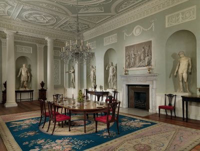 Lansdowne House