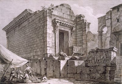 Aesculapius Tapınağı