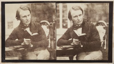 Dr John Adamson