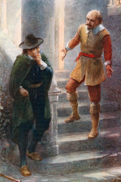 Greatheart Bay Fearing