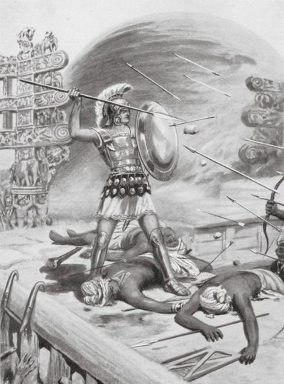  by Robert Ambrose Dudley