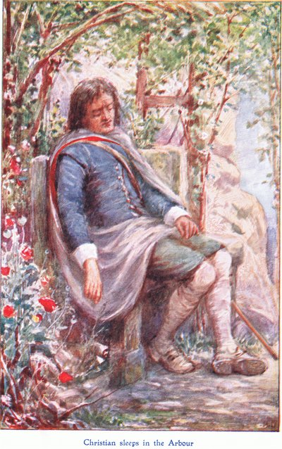 John F Shaw & Co tarafından yayınlanan The Pilgrims Progress
