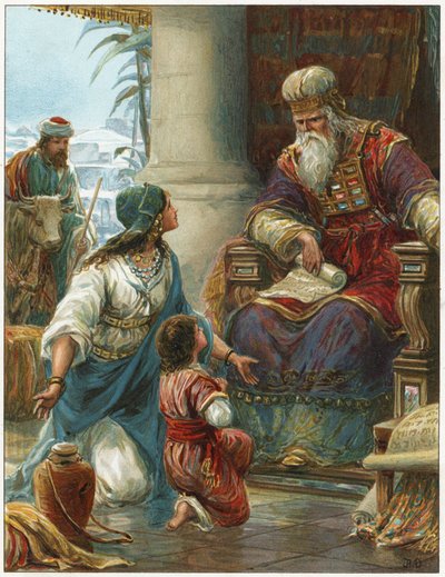 Hannah, Samuel
