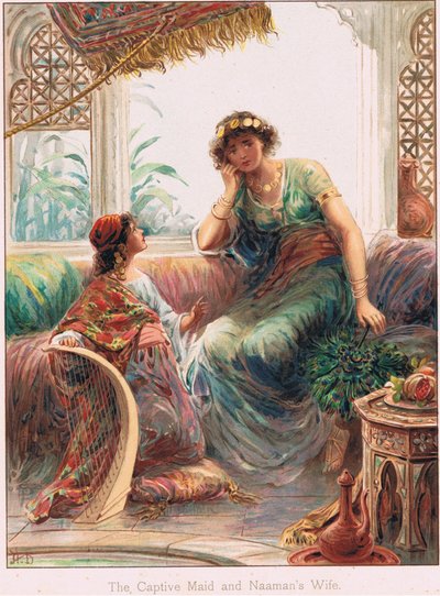 Ernest Nister