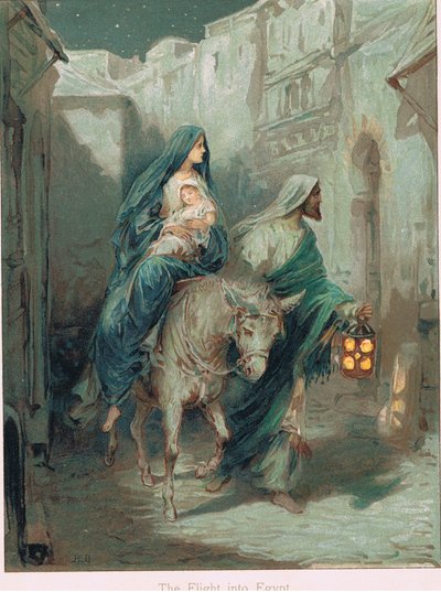 Ernest Nister