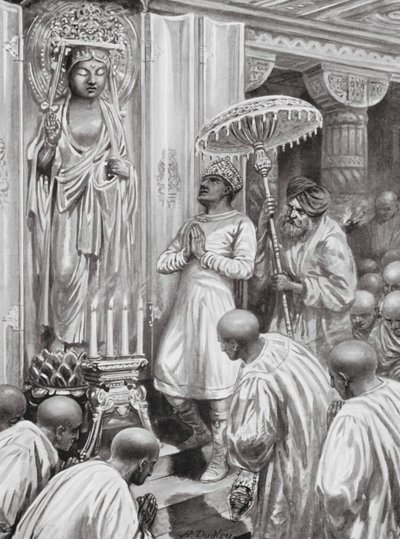  by Robert Ambrose Dudley