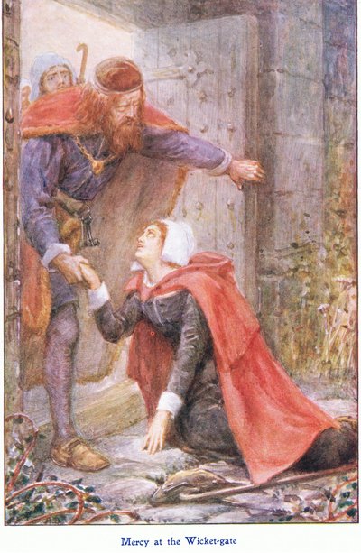 John F Shaw & Co tarafından yayınlanan The Pilgrims Progress