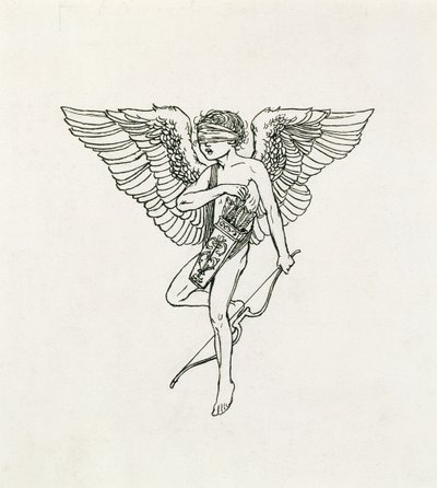 kör aşk by Robert Anning Bell