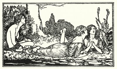 John Keats